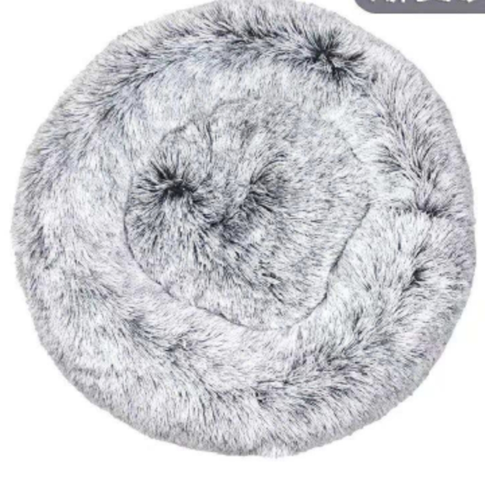 Pet's Cushion Bed - Picture 10 of 13